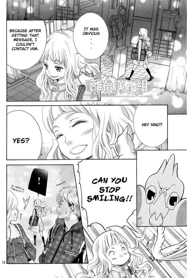 Kyou no Kira-kun Chapter 22 13